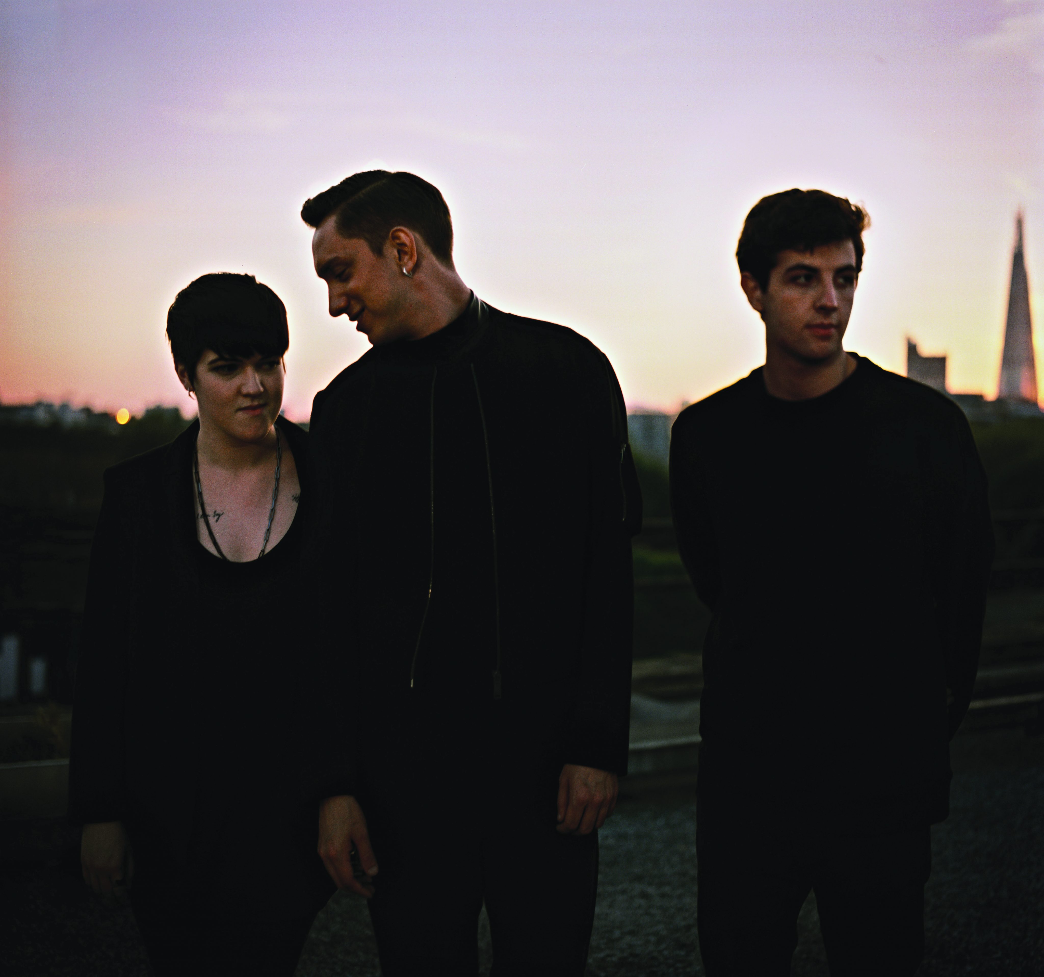 The XX | CULTURA NOMADA